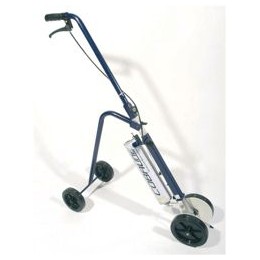 Cobaline Applicator 4 Wheels for Line Marking Paint Ref QLA000002