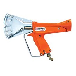 Adpac Ripack Propane Gas Shrink System Cold Nozzle Ignition Electric for Polythene 68kW Ref R2200