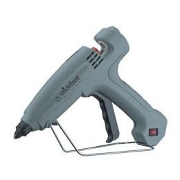 Adpac Light Duty Glue Gun for 12mm Glue Sticks at 193 degrees 750g per hour 240V 120W Ref GX120