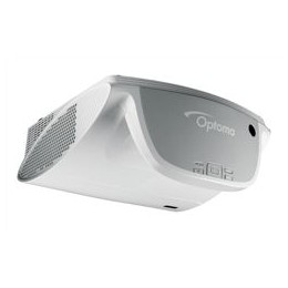 LCD Projectors