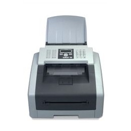 Philips LPF5120 Laser Fax and Copy 250 page Flash Memory Ref LPF5120