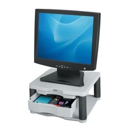 Fellowes Desktop Monitor Base 91713