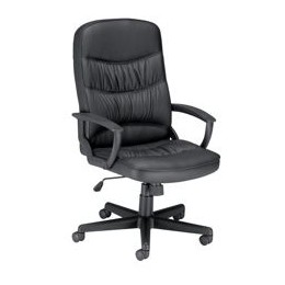 Trexus Coventry Manager Armchair Seat W520xD480xH440-530mm Ref 10985-01A