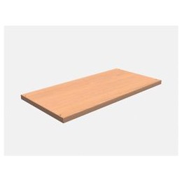 Trexus Extra shelf for Trexus Cupboards and Bookcase Beech