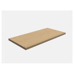 Trexus Extra shelf for Trexus Cupboards and Bookcases Oak