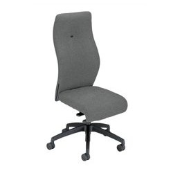 ADDIS 50LT PRESS TOP BIN METALLIC 512834