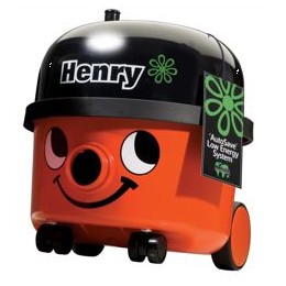 Henry Vacuum Cleaner HVR200