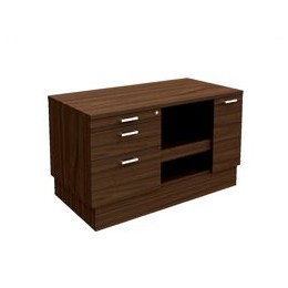 ADDIS 50LT PRESS TOP BIN METALLIC 512834