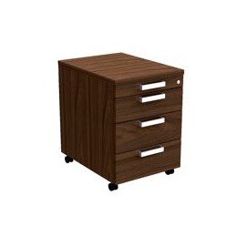 ADDIS 50LT PRESS TOP BIN METALLIC 512834