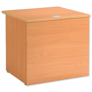 ADDIS 50LT PRESS TOP BIN METALLIC 512834