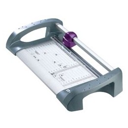 Avery Trimmer A4 Blue A4TR