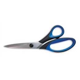 SureSafe Titanium Scissors Precision-engineered Hardened Stainless Steel 225mm Ref 7008T