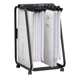 ADDIS 50LT PRESS TOP BIN METALLIC 512834