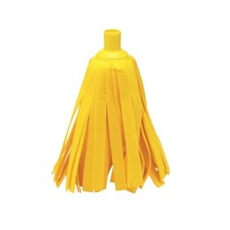 Addis Cloth Mop Refill Yellow 510252