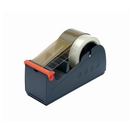 Smartbox Pro Bench Tape Dispenser Metal Heavy Duty Multicore with Guides 75mm Ref 166100000