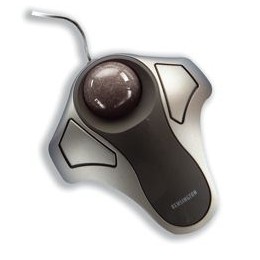 Kensington Orbit Optic Trackball 64327EU