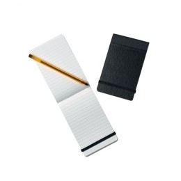 Silvine Band Book 3x5 80Lf Feint 190 [Pack 12]
