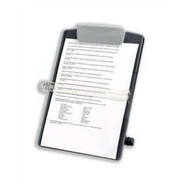 Fellowes Desktop Copyholder Graphite