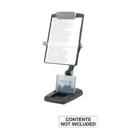 Fellowes Weighted Base Copyh Graphite