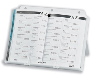 Fellowes Booklift Copyh Platinum 21100