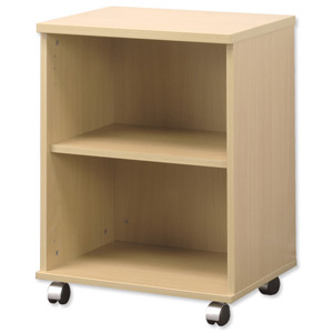 ADDIS 50LT PRESS TOP BIN METALLIC 512834