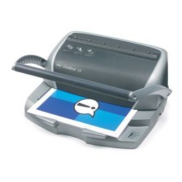 GBC Clickbind 15 Click Binder 4400416