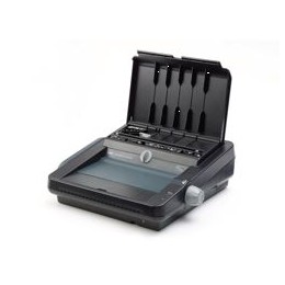 Acco GBC W25E Elect Wire Binder 4400427
