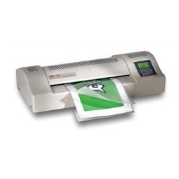 GBC HeatSeal Pro 3500 A3 Laminator Office up to 600 micron 14kg W586xD266xH133mm Ref 1700320