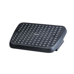 Fellowes Standard Footrest Adjustable W435xD350xH90mm Grey Ref 29200-70