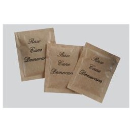 Script Demerara Brown Sugar Sachets Ref A07508 [Pack 600]