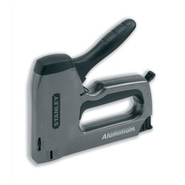 Stanley Sharpshooter Staple Gun and Nail Gun Heavy Duty Ref 0-TR250