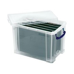 ADDIS 50LT PRESS TOP BIN METALLIC 512834