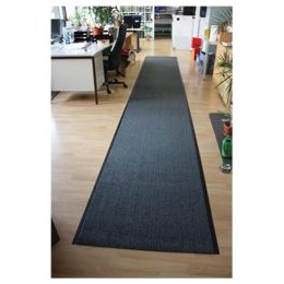 Doortex Poly Mats On Rolls 90x600mm Gry