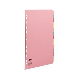 Concord Subject Dvdr 15Part A4 J15