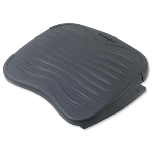 Kensington Sole Soother Footrest Tilts 0-20 Degrees Platform W450xD350mm Ref 56154