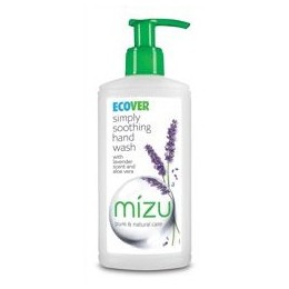 Ecover Hand Soap  Pump Display 250ml [Pack 2]