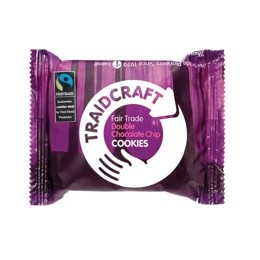 Traidcraft