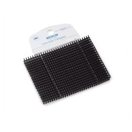 GBC ProClick Binding Spine Combs Wraparound 20 per Pack 12mm A4 Black Ref 2515713 [Pack 5]