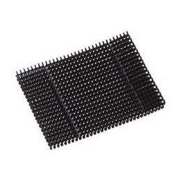 GBC ProClick Binding Spine Combs Wraparound 20 per Pack 16mm A4 Black Ref 2515714 [Pack 5]