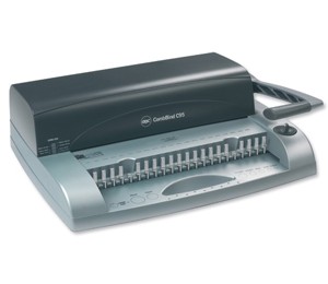 Acco GBC C95 Comb Binder 4400404