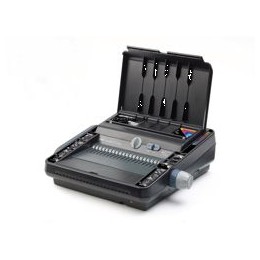 Acco GBC Multibind 230E Elect Comb Bdr