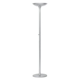 Unilux Variaglass Uplighter Fluorescent Circline Bulb 65W MetalGrey Ref 882F45UK