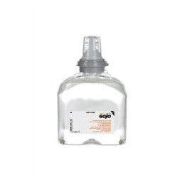 Gojo Antibac Foam Soap TFX Refill 1.2Ltr P2