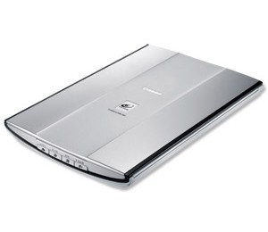 Canoscan Lide 200 Scanner 2924B010AA
