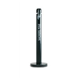ADDIS 50LT PRESS TOP BIN METALLIC 512834