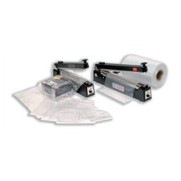 Smartbox Pro Impulse Hot Sealer 300mm with Cutter Ref 166820266