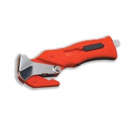 Smartbox Pro Cutter Deluxe Opener Packaging Tool 3 Positions and Staple Remover Ref 165402266