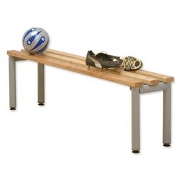 Trexus Single Side Bench 1500x305mm Ref 866184