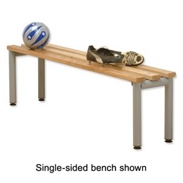 Trexus Double Sided Bench 1500x610mm Ref 866215