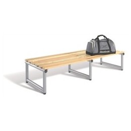 Trexus Double Sided Bench 2000x610 Ref 866223